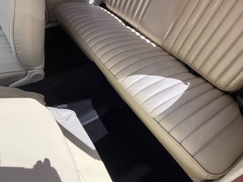 1973 Dodge Dart