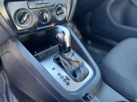 2014 Volkswagen Jetta S