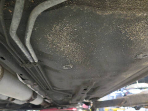 2006 Suzuki Forenza Premium