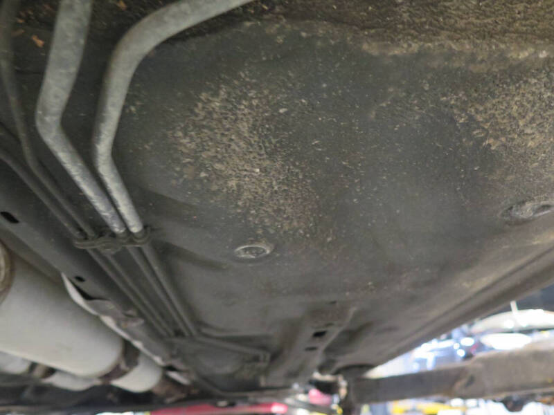 2006 Suzuki Forenza Premium