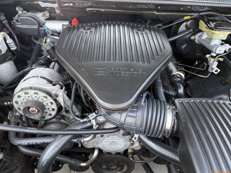 1994 Chevrolet Impala SS