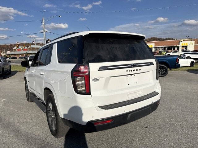 2022 Chevrolet Tahoe for sale at Mid-State Pre-Owned in Beckley, WV