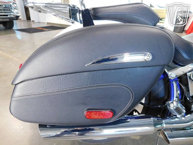 2014 Harley-Davidson CVO Deluxe