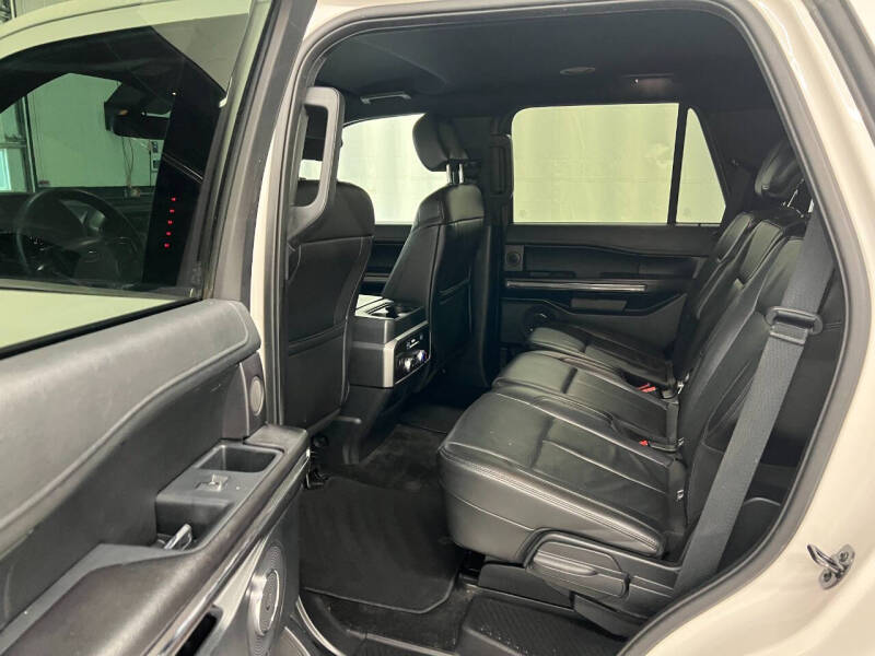 2018 Ford Expedition XLT