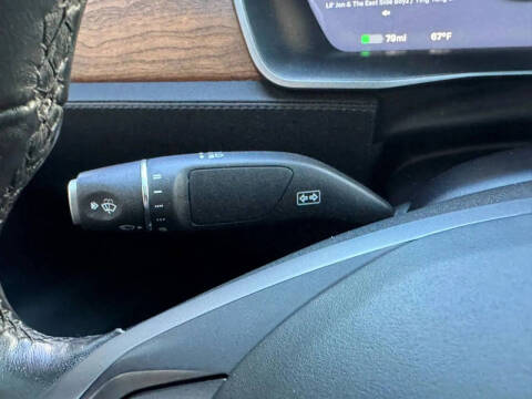2019 Tesla Model X 100D