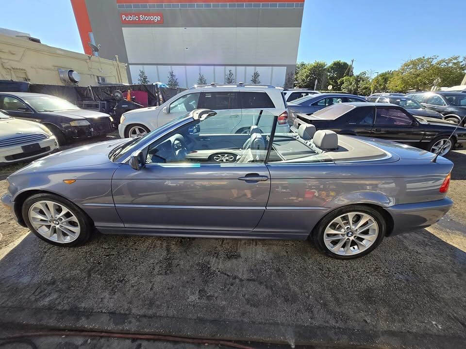 2004 BMW 3 Series for sale at 911 Auto, LLC. in Hollywood, FL