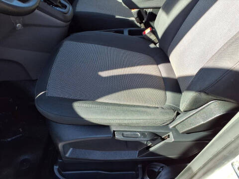 2020 Ford Transit Connect XL