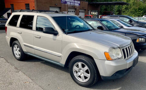 2010 Jeep Grand Cherokee for sale at Advantage Auto Truck Sales in Gastonia NC