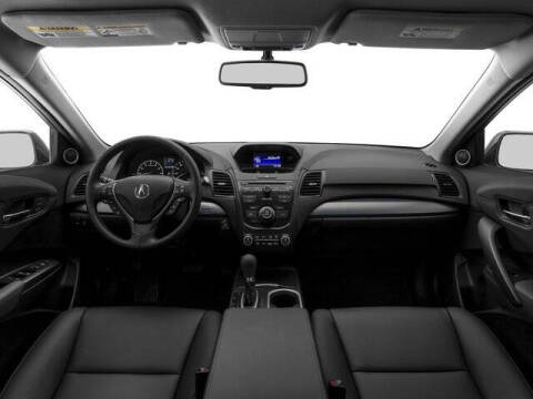 2016 Acura RDX