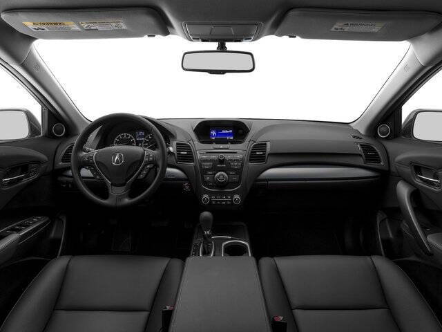2016 Acura RDX