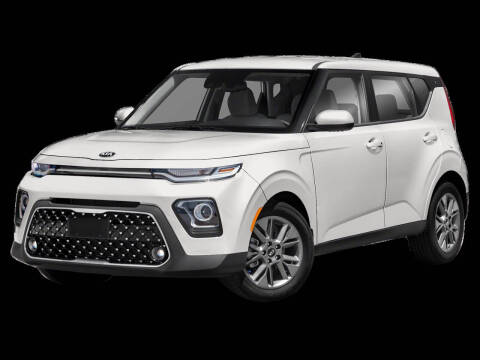 2020 Kia Soul EX