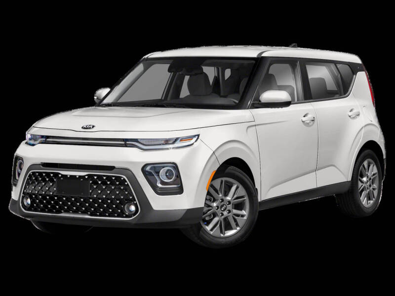 2020 Kia Soul EX