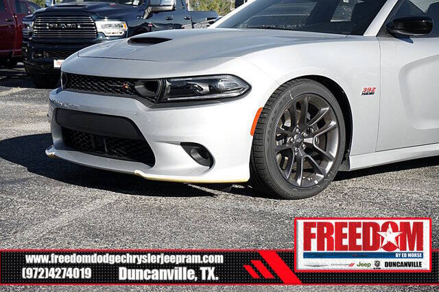 2023 Dodge Charger