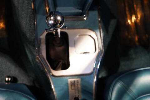 1967 Chevrolet Corvette