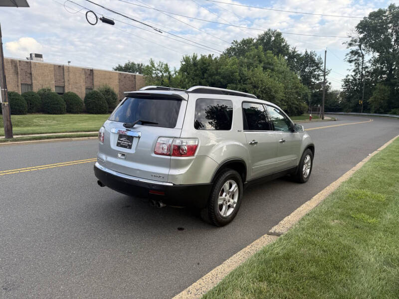 2008 GMC Acadia SLT-2