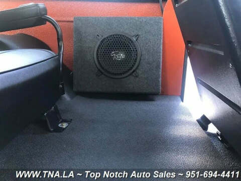 1972 Chevrolet Blazer