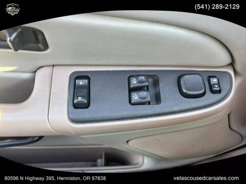 2007 Chevrolet Silverado 1500 Classic