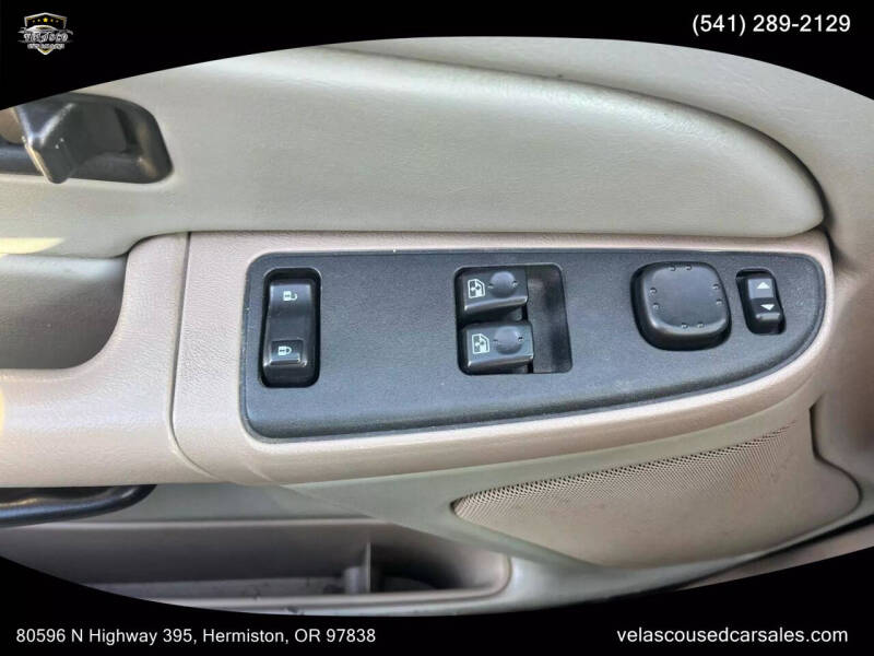 2007 Chevrolet Silverado 1500 Classic