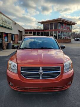 2008 Dodge Caliber for sale at MR Auto Sales Inc. in Eastlake OH