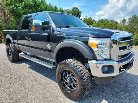 2014 Ford F-250 Super Duty for sale at Carolina Country Motors in Lincolnton NC