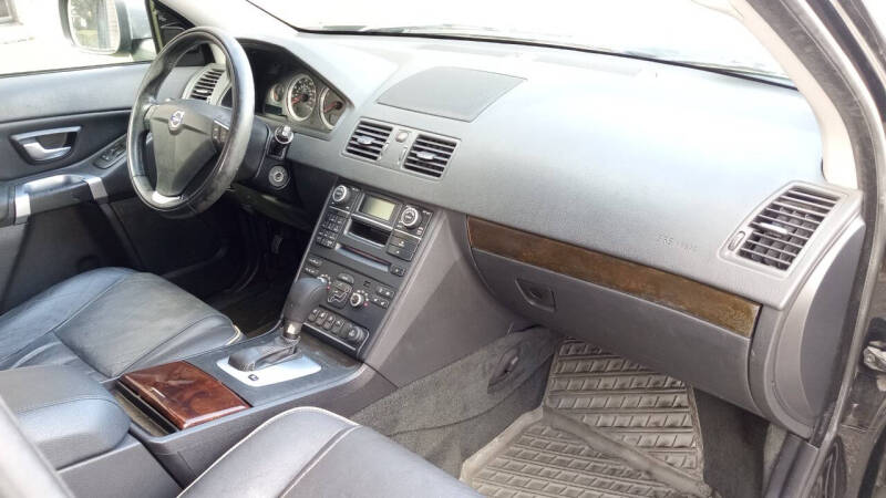 2013 Volvo XC90 3.2 Premier Plus