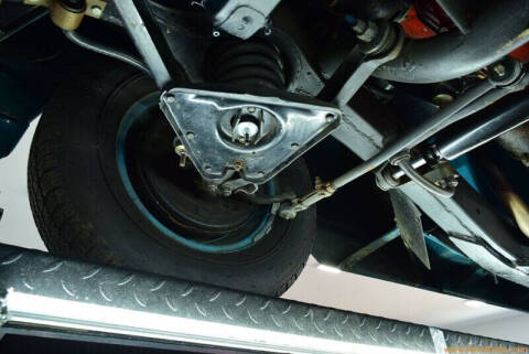 1956 Ford Thunderbird