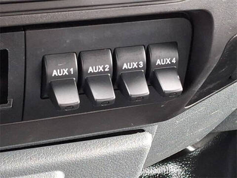 2015 Ford F-350 Super Duty XL