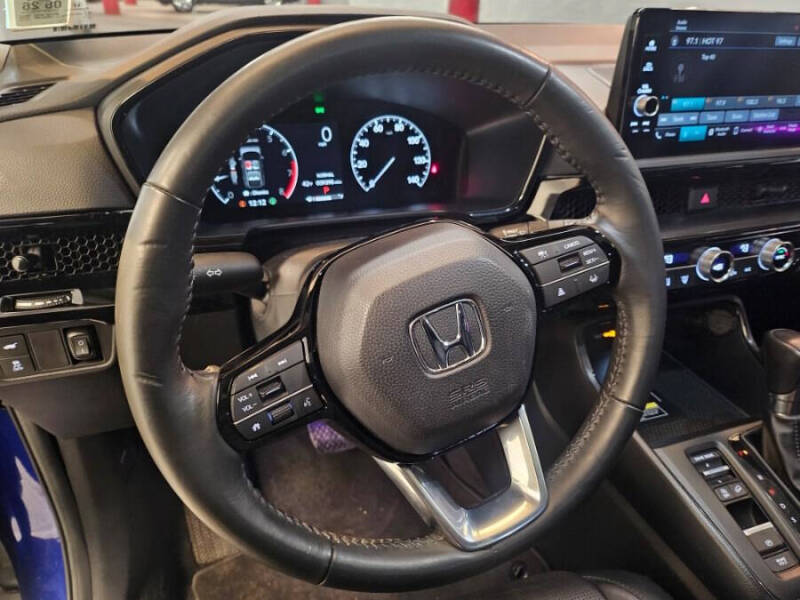 2023 Honda CR-V