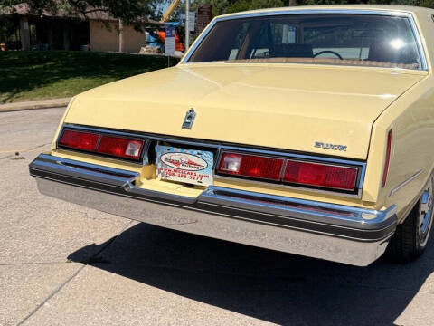 1979 Buick Regal