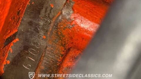 1966 Chevrolet Corvette