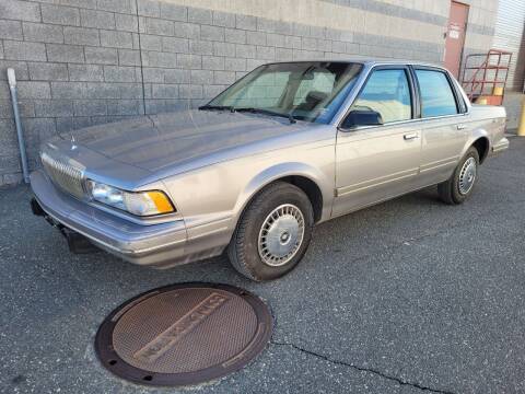 1995 Buick Century for sale at Autos Under 5000 in Island Park NY