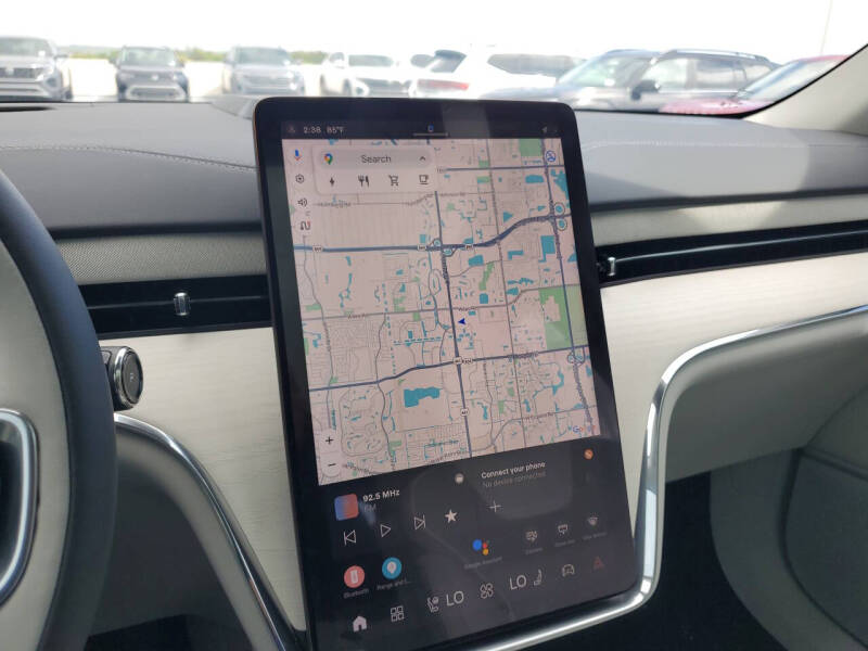 2025 Volvo EX90 Twin Performance Ultra 7P