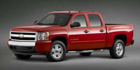 2007 Chevrolet Silverado 1500 for sale at WOODLAKE MOTORS in Conroe TX