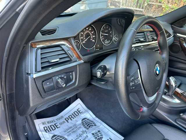 2015 BMW 4 Series 435i