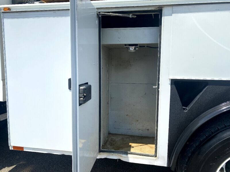 2015 Freightliner M2 112