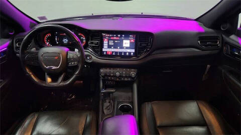 2024 Dodge Durango GT