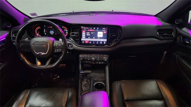 2024 Dodge Durango GT