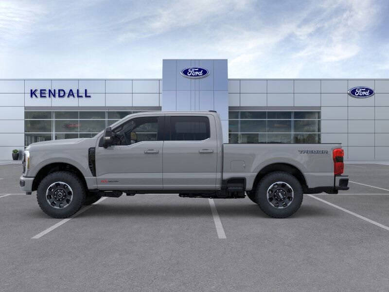 2026 Ford F-350 Super Duty