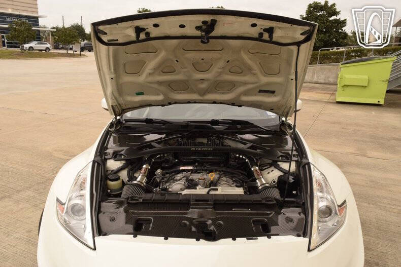 2009 Nissan 370Z