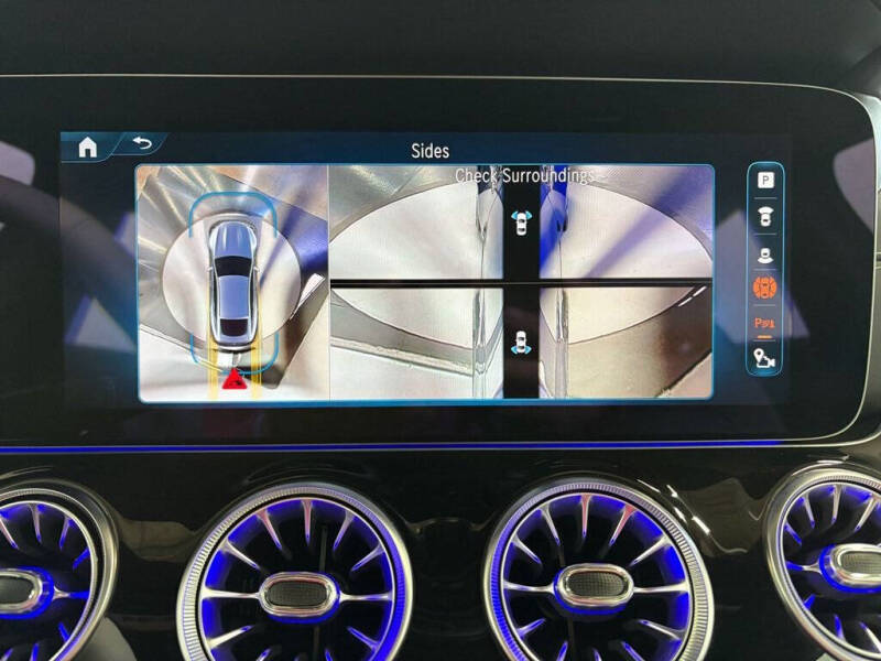 2024 Mercedes-Benz AMG GT 63 S E Performance