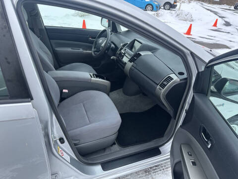 2009 Toyota Prius Standard