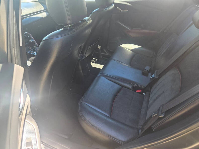 2016 Mazda CX-3 Grand Touring