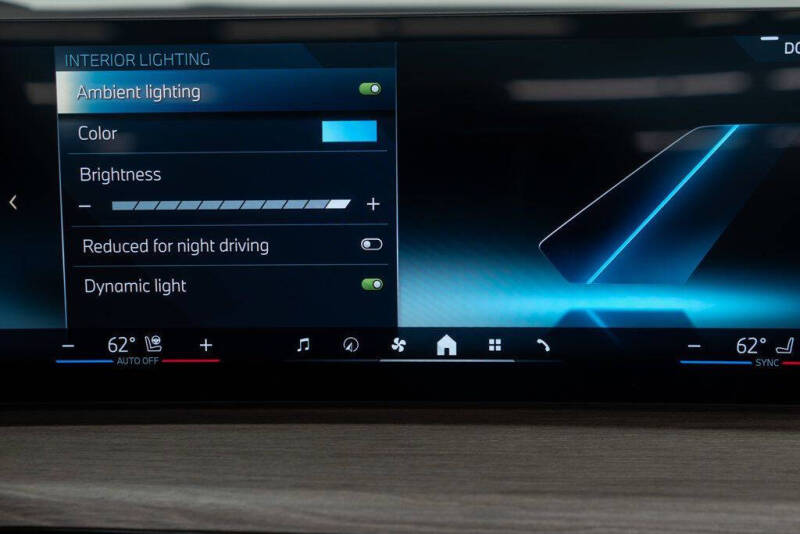 2025 BMW 4 Series 430i xDrive