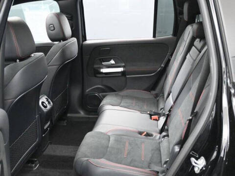 2024 Mercedes-Benz EQB EQB 250+