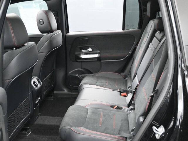 2024 Mercedes-Benz EQB EQB 250+