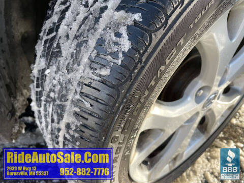 2007 Mazda MAZDA3 s Touring