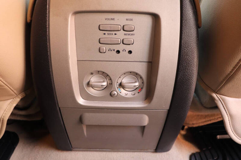 2006 Lincoln Navigator Luxury