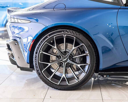 2026 Aston Martin Vantage