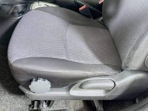 2020 Mitsubishi Mirage ES