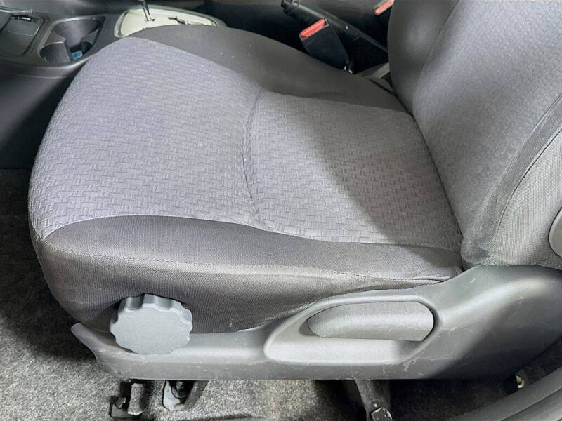 2020 Mitsubishi Mirage ES